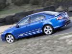 FPV GS 2012 года